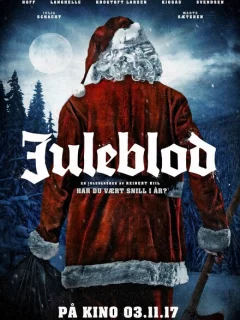 Рождественская кровь
