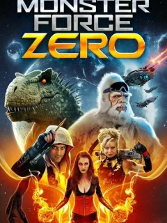 Отряд монстров Зеро