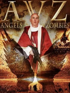 Ангелы против зомби