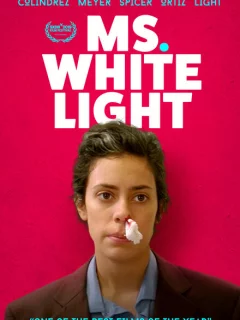 Мисс Белый Свет