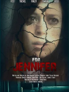 Для Дженнифер