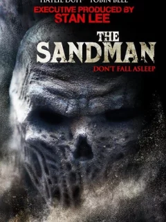 Песочный человек