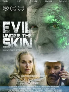 Зло у меня под кожей