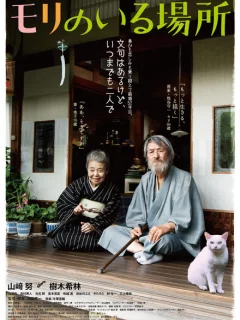 Место, где живёт Мори