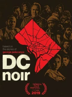 Нуар в большом городе