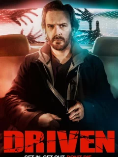 Такси для демона