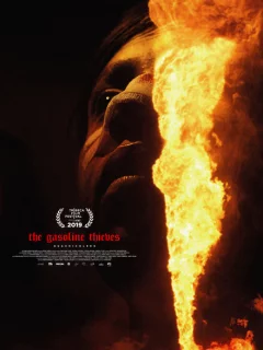 Бензиновые воры