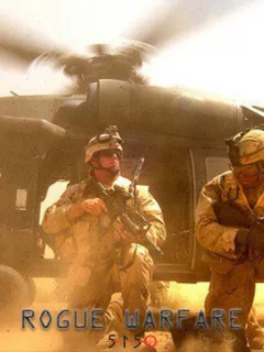 Изгои войны: Охота