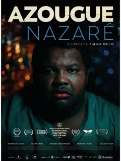 Эзуг Назаре