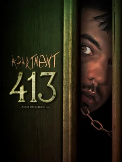 Квартира 413 