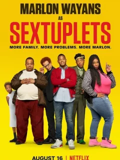 Шестерняшки