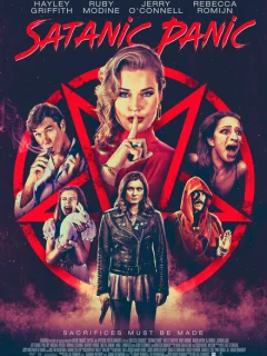 Сатанинская паника