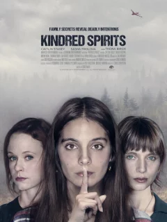 Родственные духи