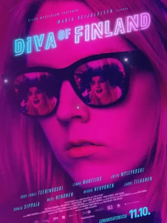 Дива Финляндии