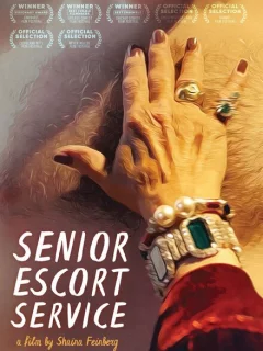 Пожилой Эскорт