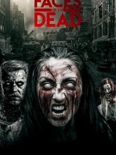 Лица мертвецов 