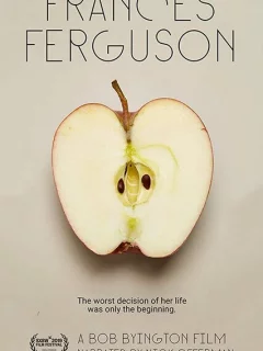 Фрэнсис Фергюсон