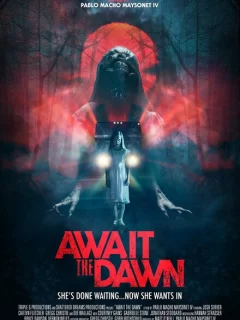 В ожидании рассвета