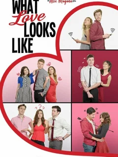 Как выглядит любовь