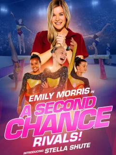 Второй Шанс: Соперники