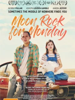 Лунный камень для Мандей