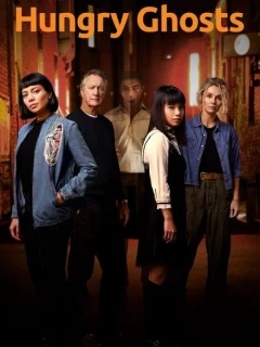 Голодные призраки