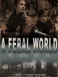 Одичавший мир