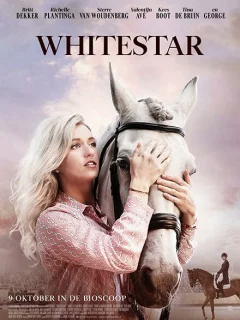 Белая Звезда