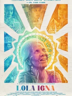 Бабушка Игна