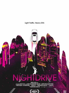 Ночная поездка