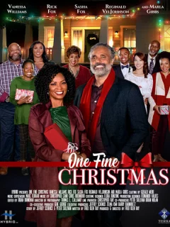 Рождество в кругу семьи