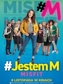 Я - М. Мисфит