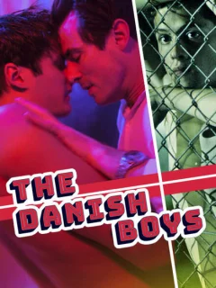 Парни из Дании