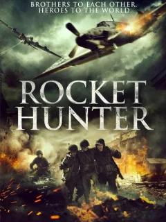 Охотник на ракеты