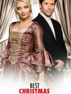 Мой самый лучший рождественский бал