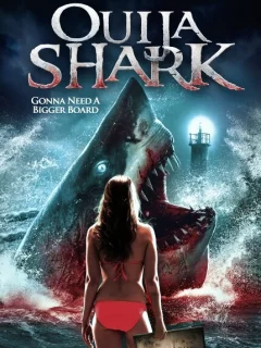 Акула-призрак