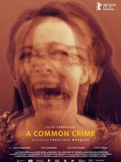 Обычное преступление