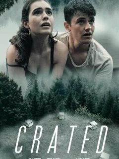 В заточении 