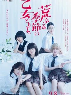  Сезон беспокойных дев