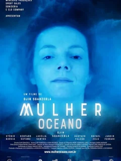 Женщина океана 