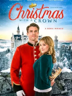 Коронованное Рождество