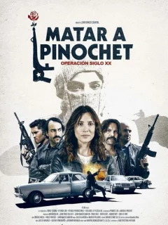 Убить Пиночета