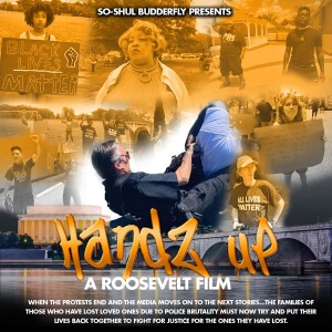 Руки вверх! 