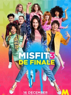 Неудачница 3: финал