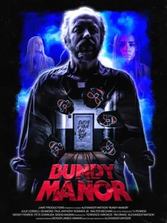 Особняк Банди