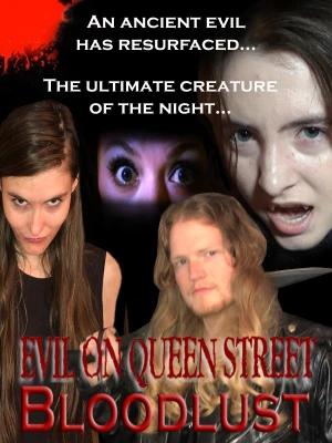 Зло на улице Куин: Жажда крови 