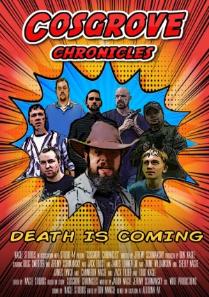 Хроники Косгроува 