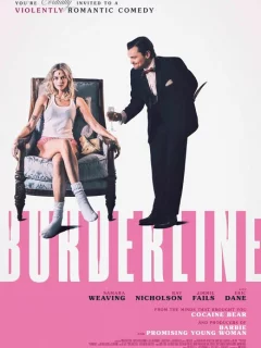 Ночь с психопатом