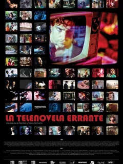 Блуждающая мыльная опера