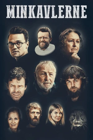 Заводчики норок